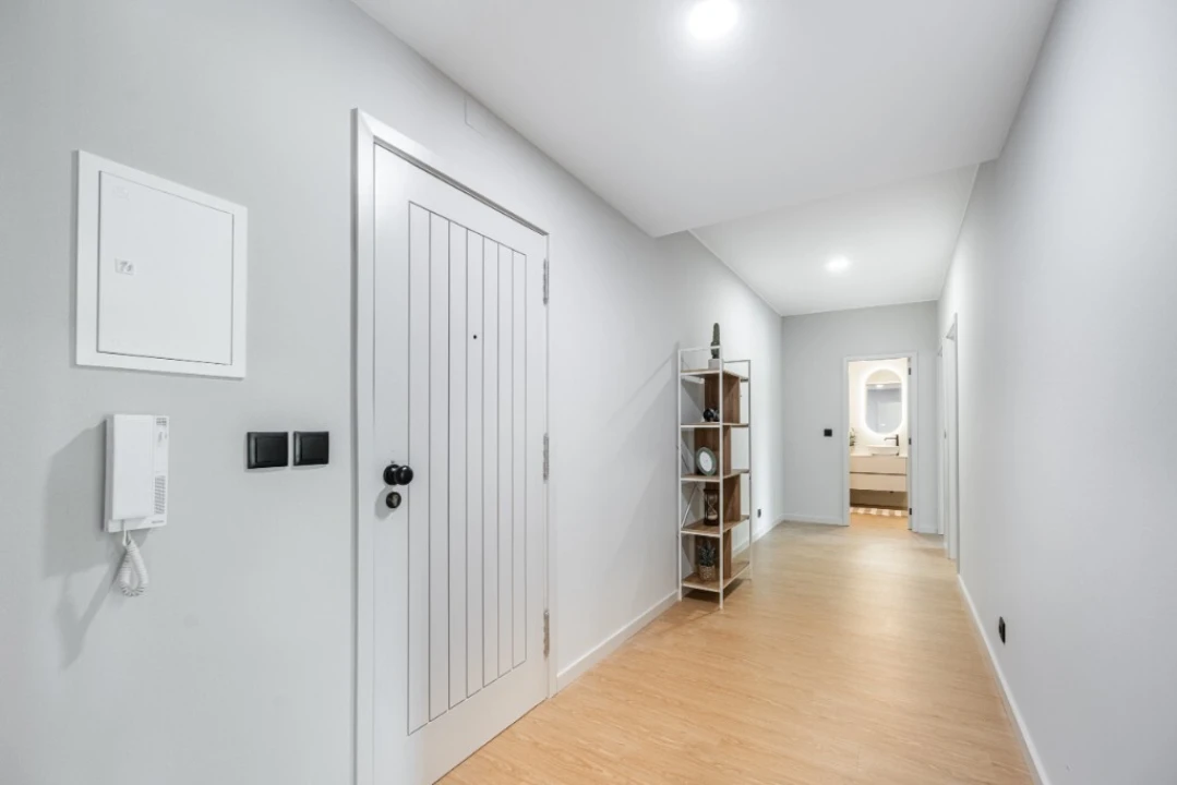 Apartamento T2 para Venda em São Vitor (Braga) Foto 10