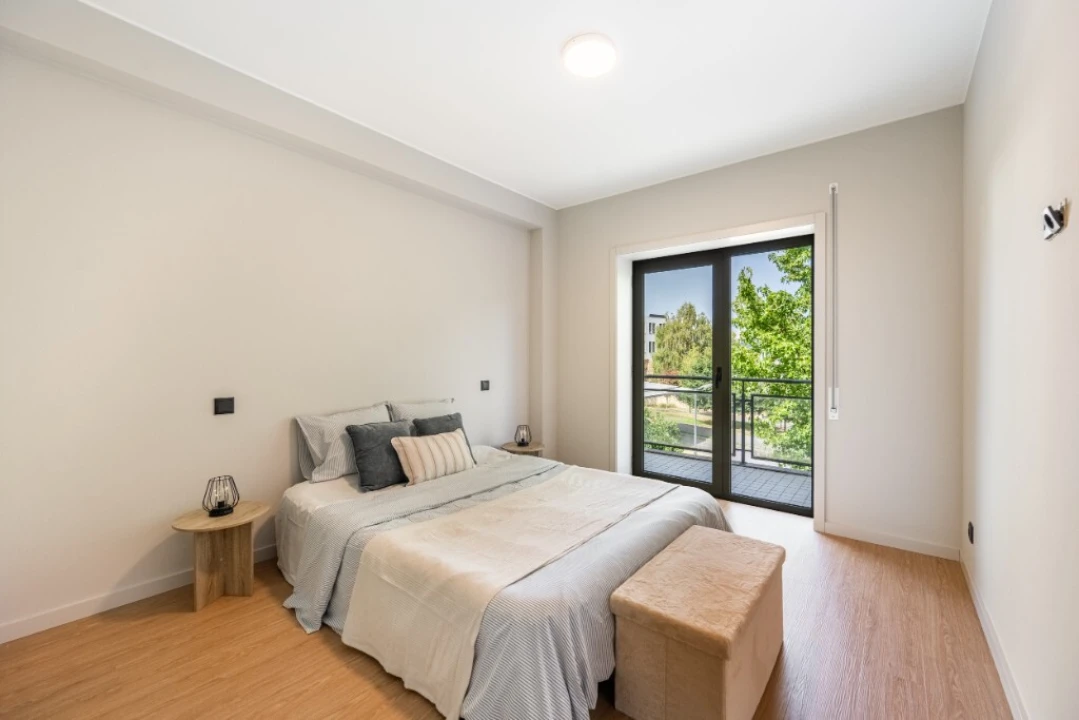 Apartamento T2 para Venda em São Vitor (Braga) Foto 1