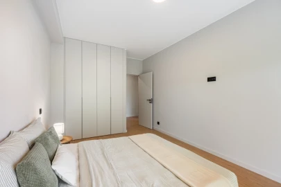 Apartamento T2 para Venda em São Vitor (Braga)