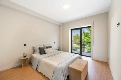 Apartamento T2 para Venda em São Vitor (Braga)