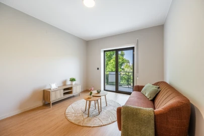 Apartamento T2 para Venda em São Vitor (Braga)