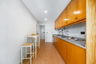 Apartamento T2 para Venda em São Vitor (Braga)