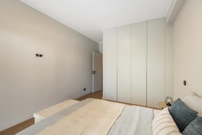 Apartamento T2 para Venda em São Vitor (Braga)
