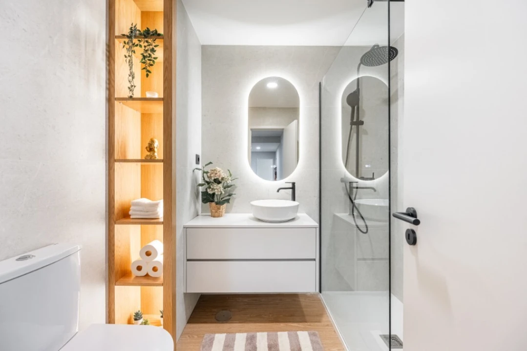 Apartamento T2 para Venda em São Vitor (Braga) Foto 3