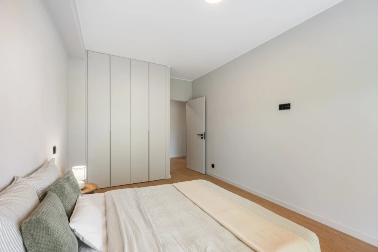 Apartamento T2 para Venda em São Vitor (Braga) Foto 4