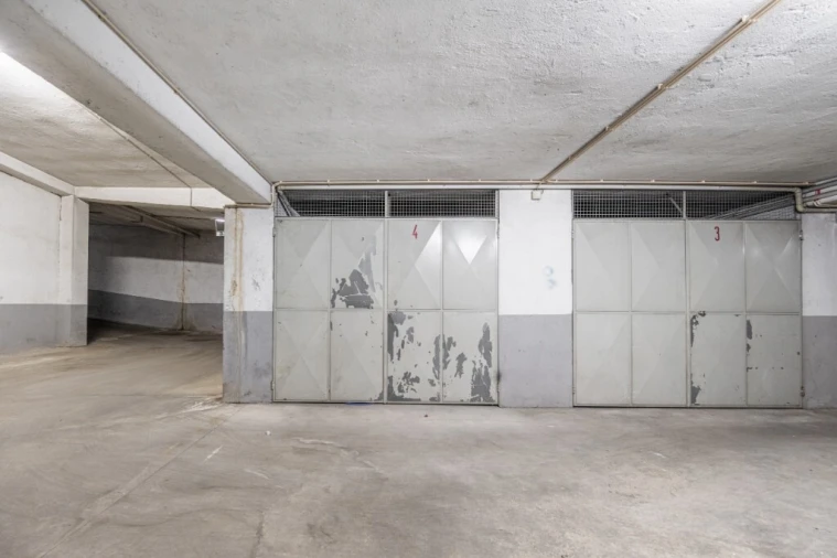 Apartamento T2 para Venda em São Vitor (Braga) Foto 15