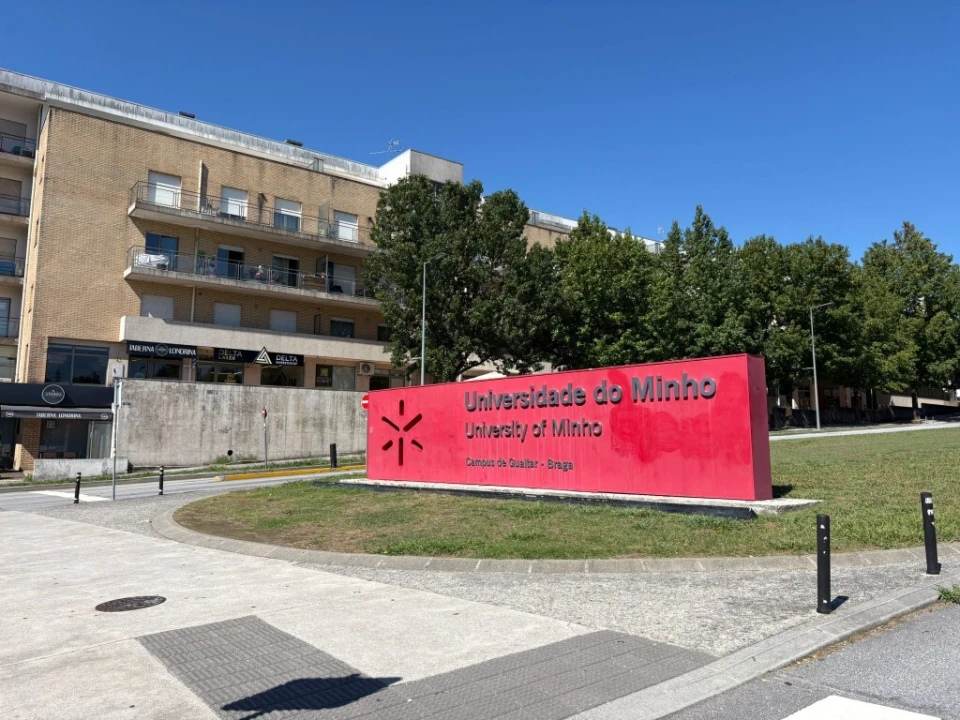 Apartamento T2 para Venda em São Vitor (Braga) Foto 1