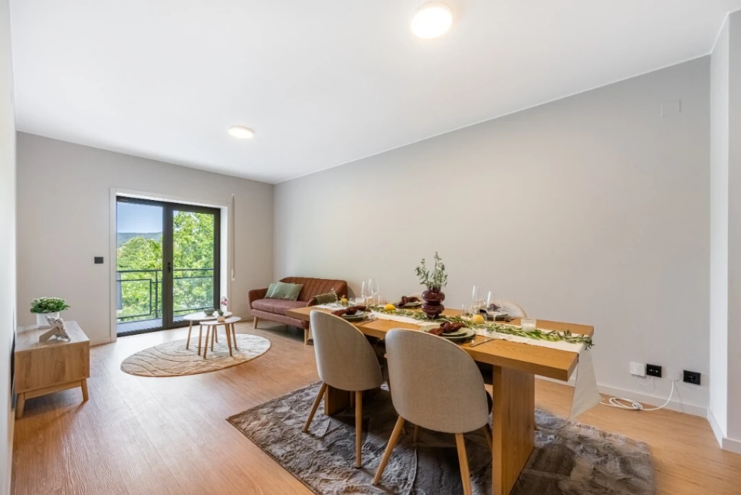 Apartamento T2 para Venda em São Vitor (Braga) Foto 6