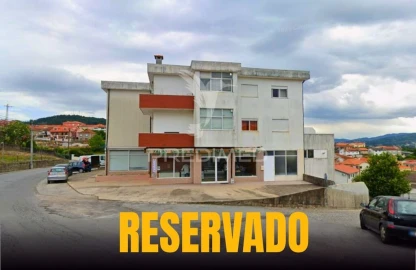 Apartamento T3 para Venda em Oliveira (Santa Maria)