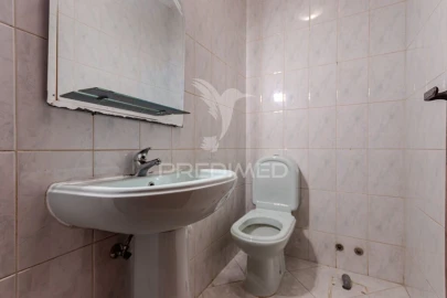 Apartamento T3 para Venda em Oliveira (Santa Maria)