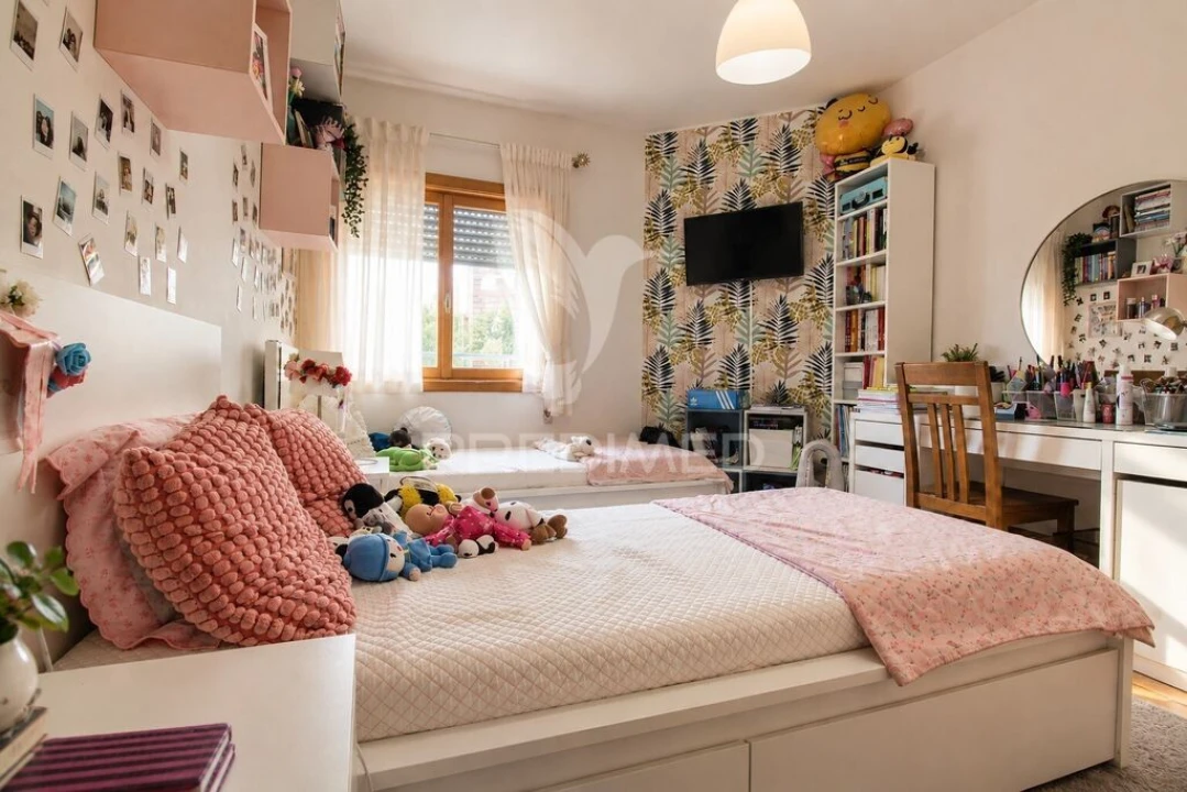 Apartamento T2 para Venda em Alfena Foto 6