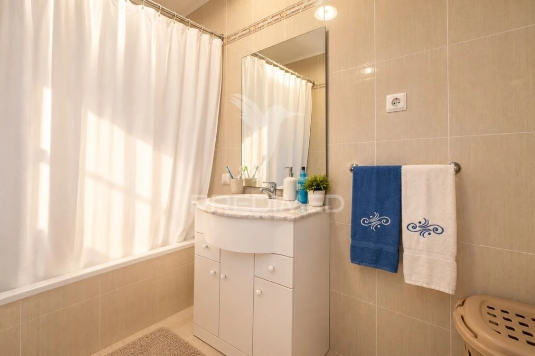 Apartamento T2 para Venda em Alfena Foto 11