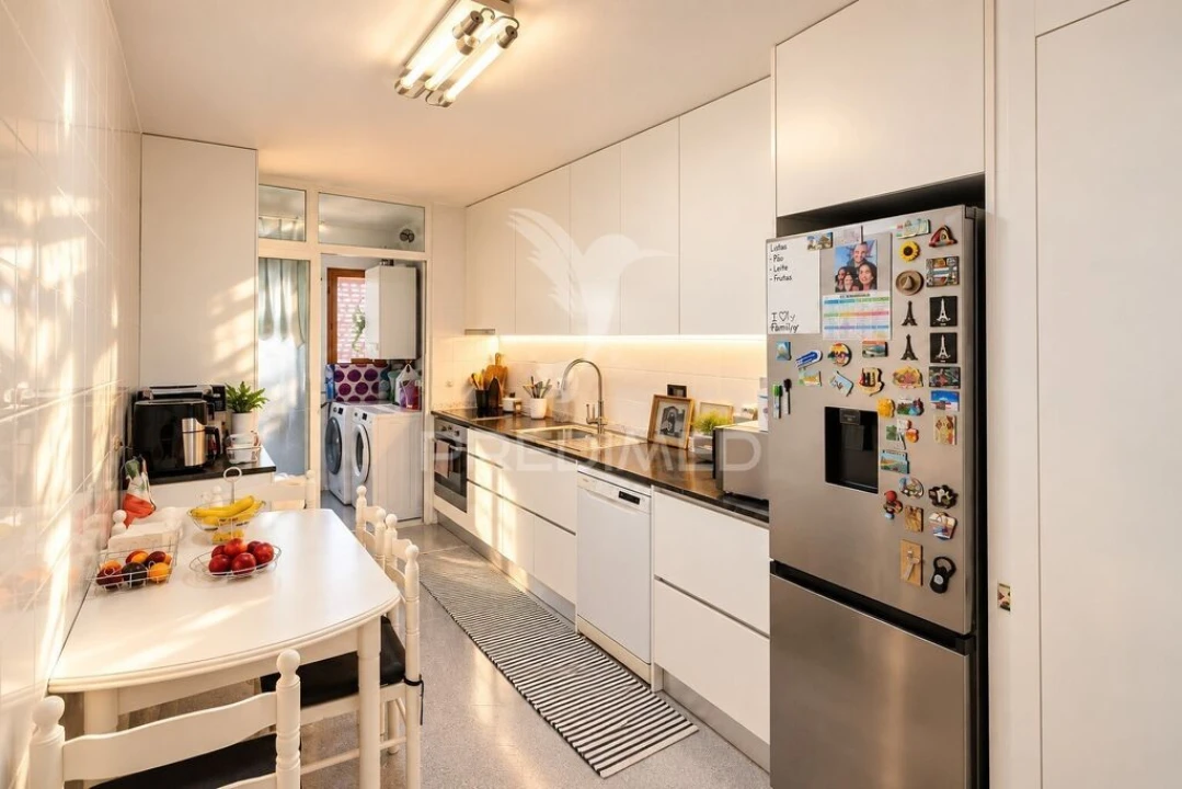 Apartamento T2 para Venda em Alfena Foto 16