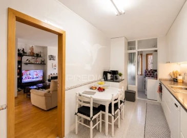 Apartamento T2 para Venda em Alfena