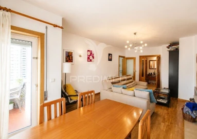 Apartamento T2 para Venda em Alfena