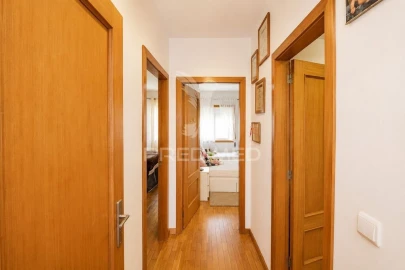 Apartamento T2 para Venda em Alfena