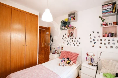 Apartamento T2 para Venda em Alfena