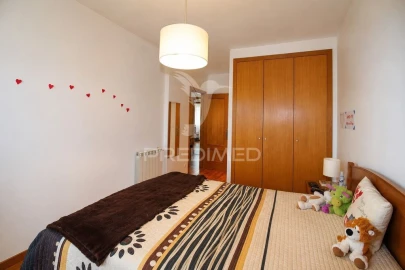 Apartamento T2 para Venda em Alfena