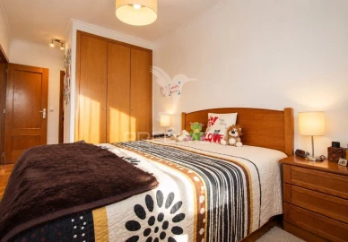 Apartamento T2 para Venda em Alfena