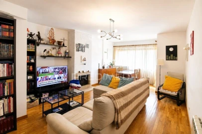 Apartamento T2 para Venda em Alfena
