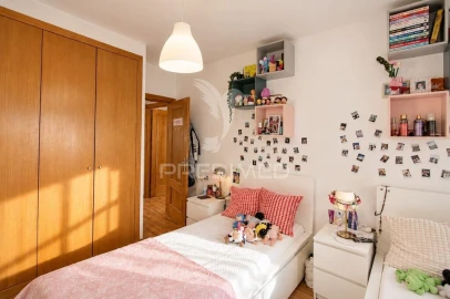 Apartamento T2 para Venda em Alfena