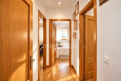 Apartamento T2 para Venda em Alfena