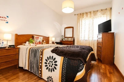Apartamento T2 para Venda em Alfena