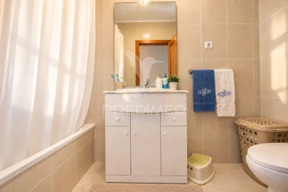 Apartamento T2 para Venda em Alfena