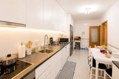 Apartamento T2 para Venda em Alfena