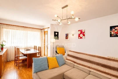 Apartamento T2 para Venda em Alfena