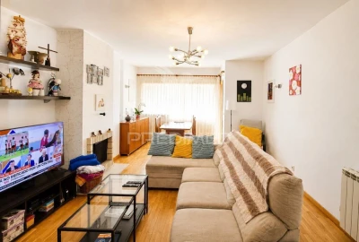 Apartamento T2 para Venda em Alfena