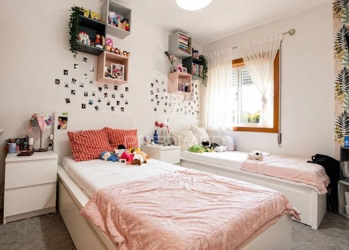 Apartamento T2 para Venda em Alfena Foto 7