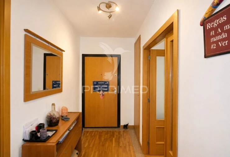 Apartamento T2 para Venda em Alfena Foto 19