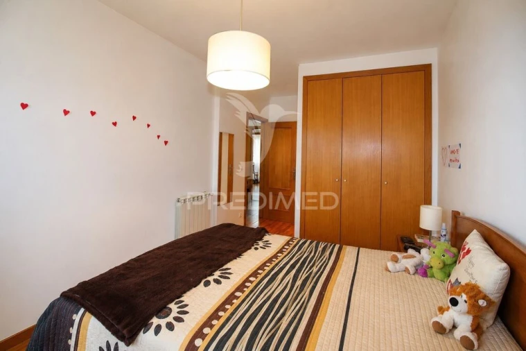 Apartamento T2 para Venda em Alfena Foto 12