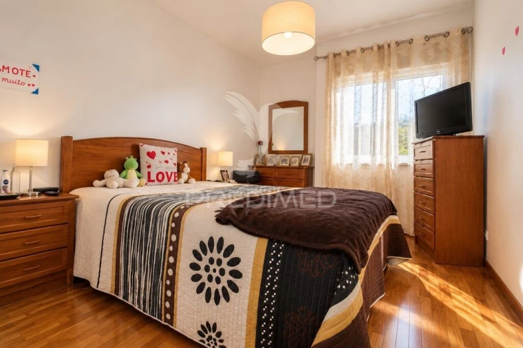 Apartamento T2 para Venda em Alfena Foto 8