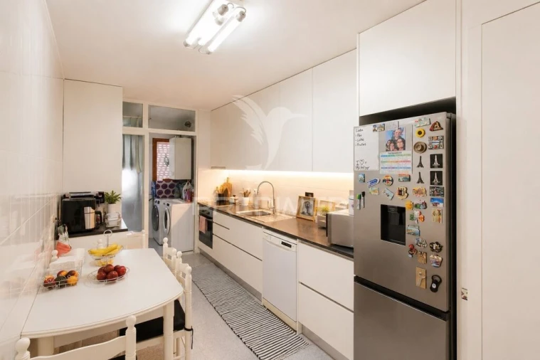 Apartamento T2 para Venda em Alfena Foto 13