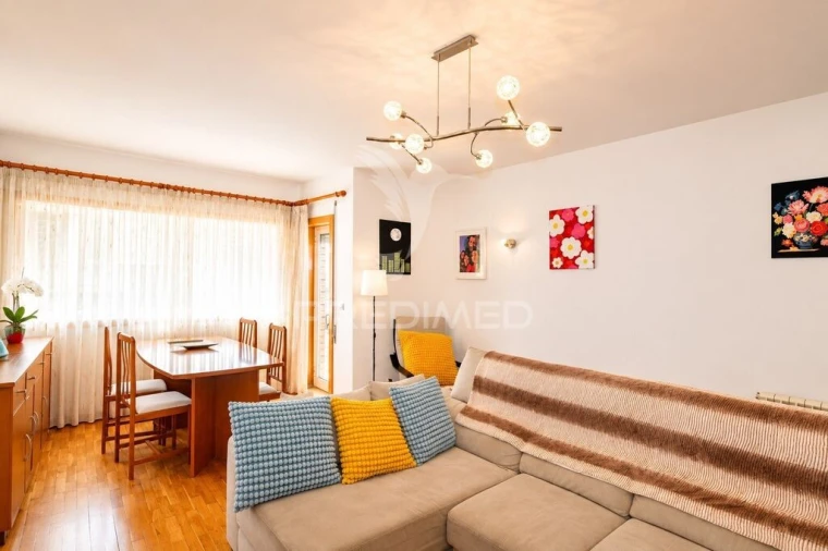 Apartamento T2 para Venda em Alfena Foto 5