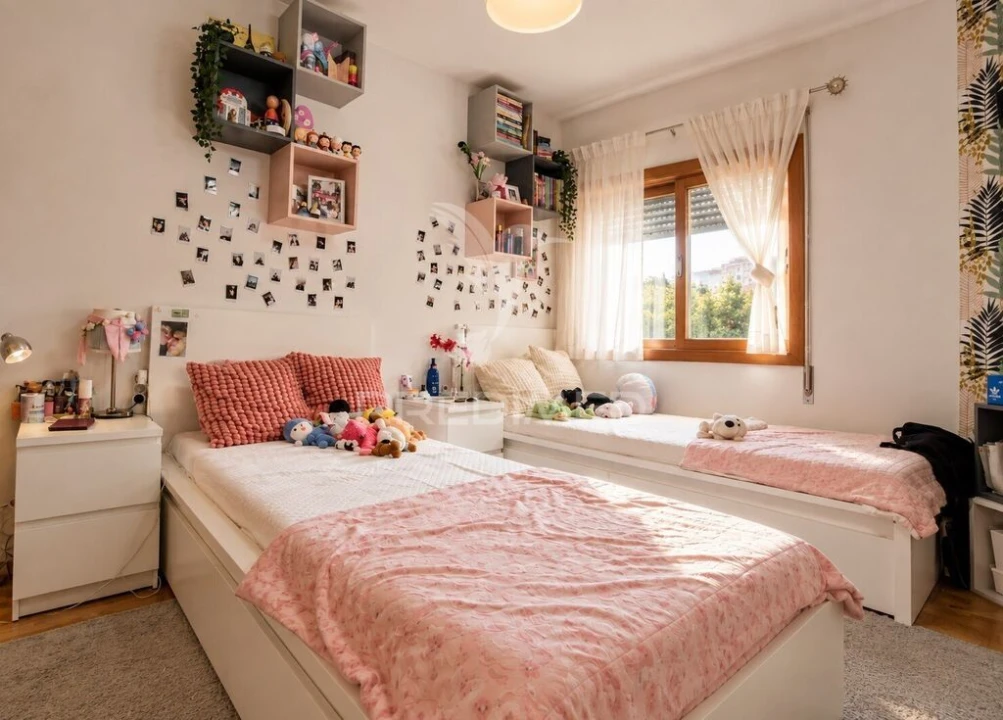 Apartamento T2 para Venda em Alfena Foto 5