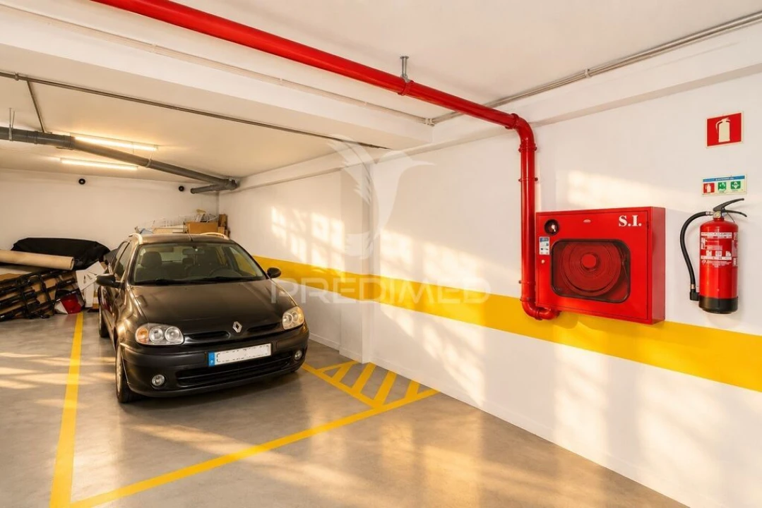Apartamento T2 para Venda em Alfena Foto 20
