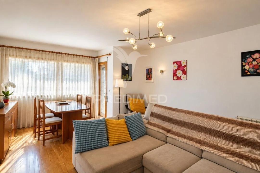 Apartamento T2 para Venda em Alfena Foto 1