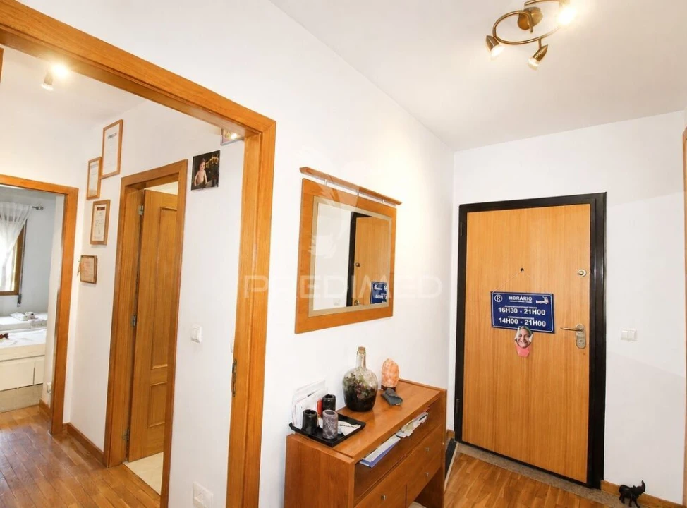 Apartamento T2 para Venda em Alfena Foto 20
