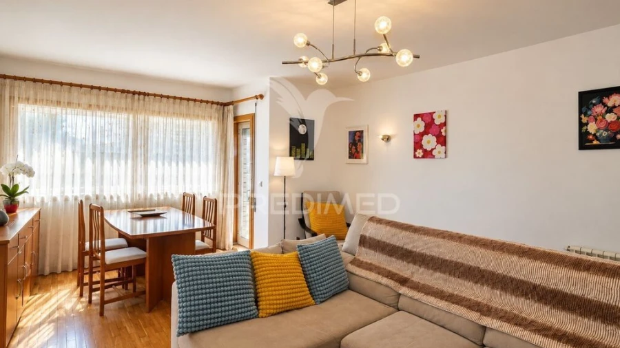 Apartamento T2 para Venda em Alfena