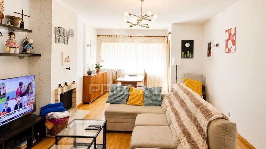 Apartamento T2 para Venda em Alfena