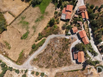 Terreno para Venda em Mangualde, Mesquitela e Cunha Alta
