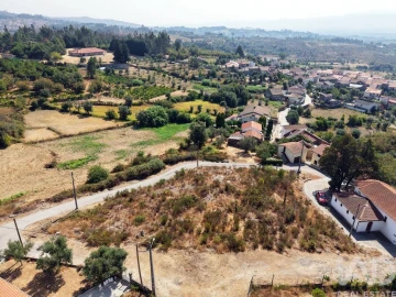 Terreno para Venda em Mangualde, Mesquitela e Cunha Alta