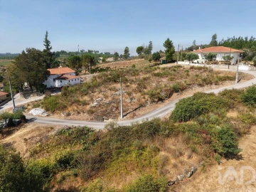 Terreno para Venda em Mangualde, Mesquitela e Cunha Alta