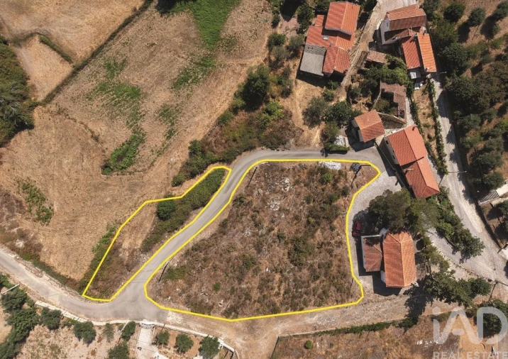 Terreno para Venda em Mangualde, Mesquitela e Cunha Alta Foto 2
