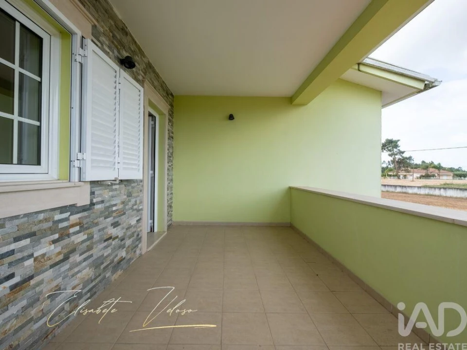 Moradia T4 para Venda em Covões e Camarneira Foto 38