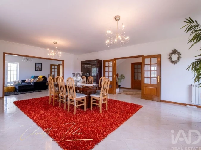 Moradia T4 para Venda em Covões e Camarneira Foto 14
