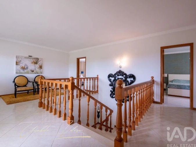 Moradia T4 para Venda em Covões e Camarneira Foto 26